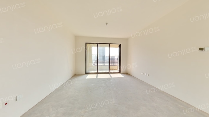 玉兰璟园二手房实景图