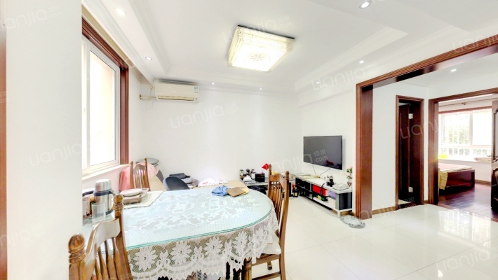 高行绿洲(三期)二手房实景图