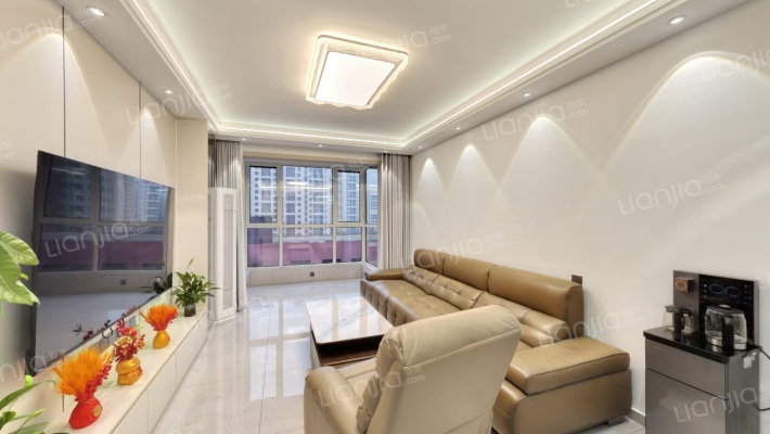 金海城二手房实景图