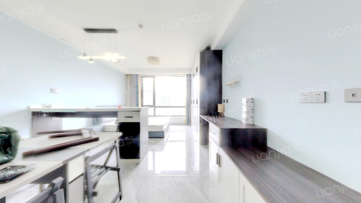 中海滨江U-BOX二手房实景图