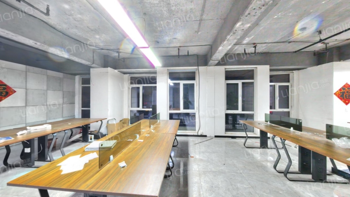 悦享天地二手房实景图