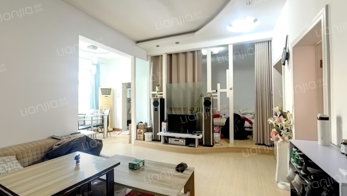 鹰山社区二手房实景图