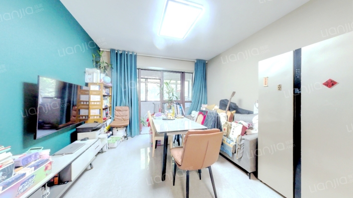 通联家园二手房实景图