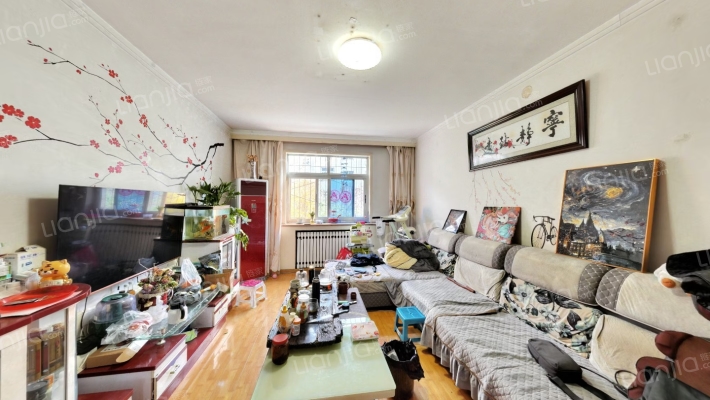 东华园二手房实景图