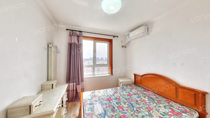 佟馨家园D区二手房实景图