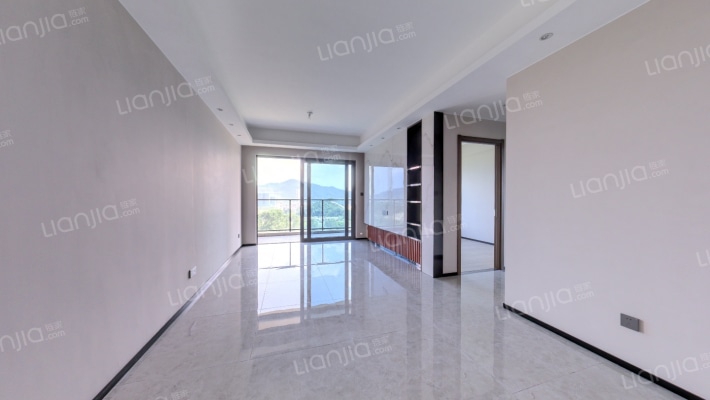 南站新城二手房实景图