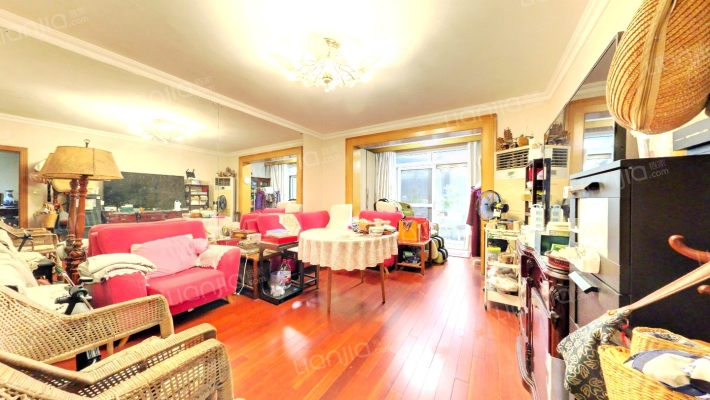 名门世家(浦东)二手房实景图