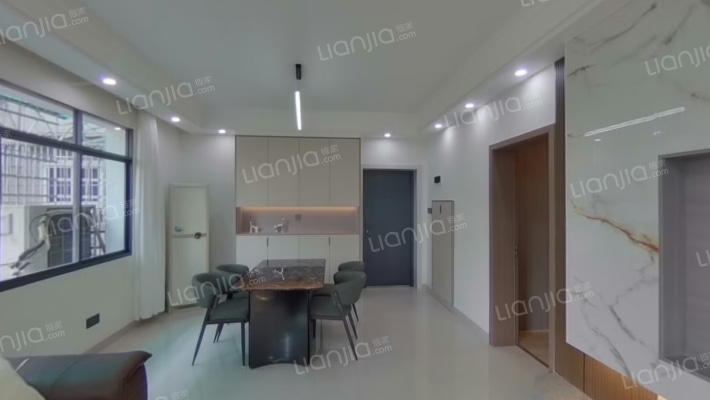 常胜巷二手房实景图