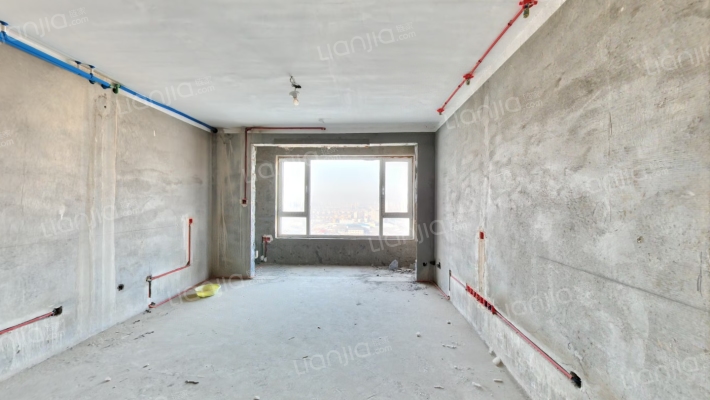 锦绣华隆君汇二手房实景图