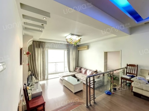 整租·锦华源 2室2厅 东南