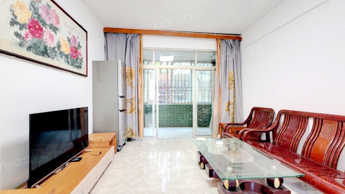 东泰花园嘉华苑二手房实景图