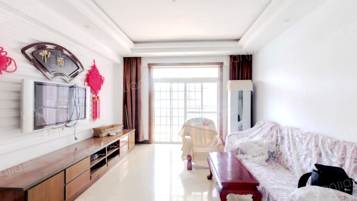 皖宁公寓二手房实景图