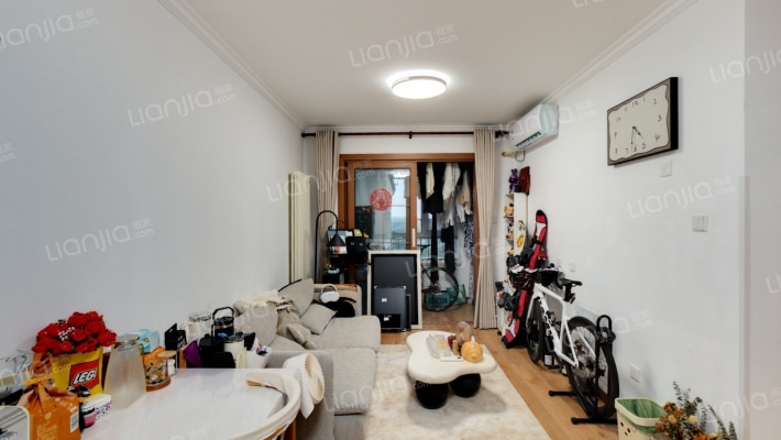 衙府居园二手房实景图