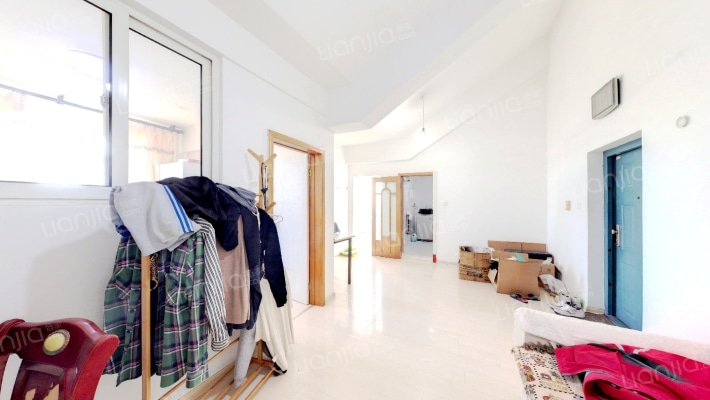 泡崖康馨园二手房实景图