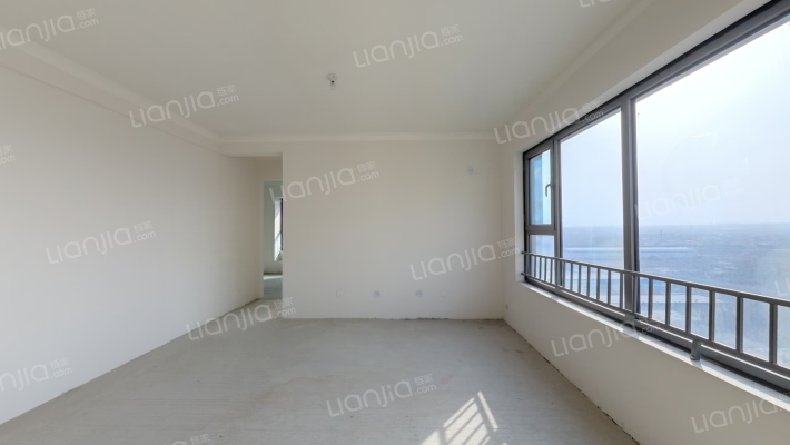 红星檀樾二手房实景图