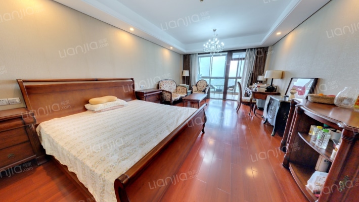 黄金水岸花园二手房实景图