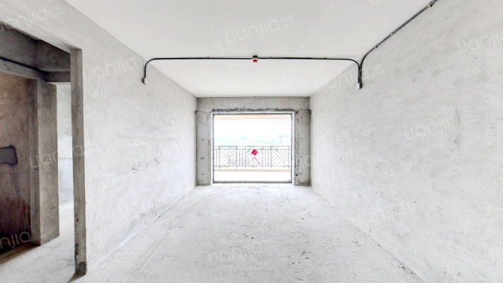 瀚御轩二手房实景图