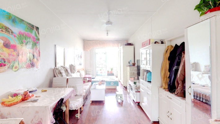 黑土巷东一区二手房实景图