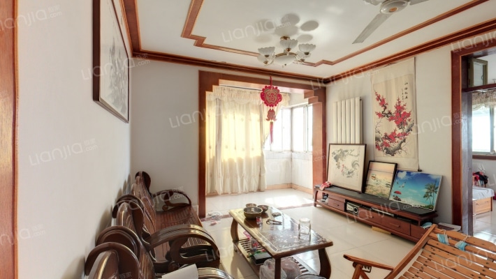 工商银行家属楼（鼓楼区）二手房实景图