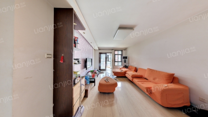 第六大道大洋嘉园二手房实景图