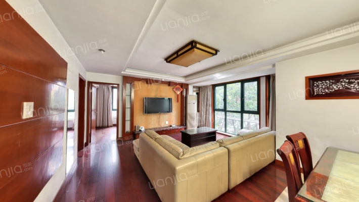 紫金庭园二手房实景图