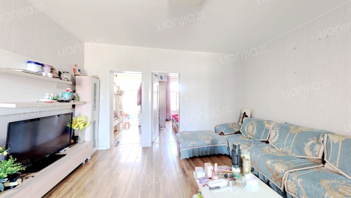 福景天地二手房实景图