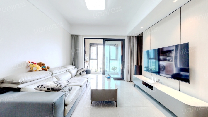 长江存储国际社区二手房实景图