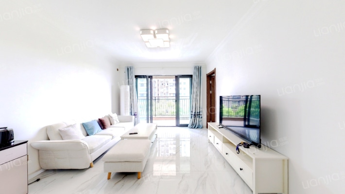 碧桂园·中邦上海城二手房实景图