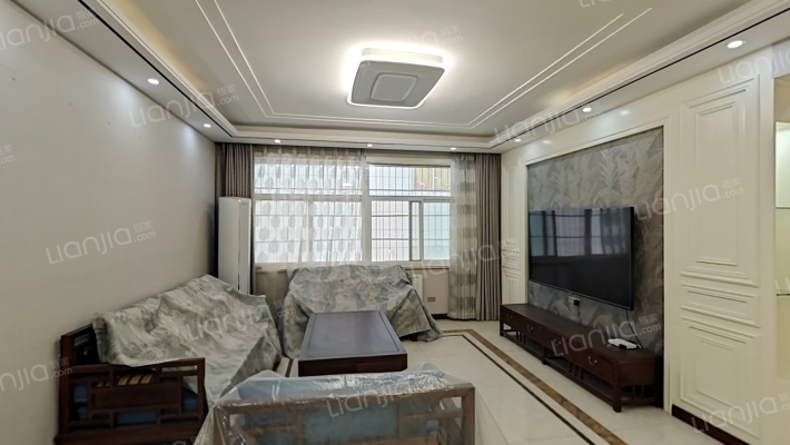 绿园公寓二手房实景图