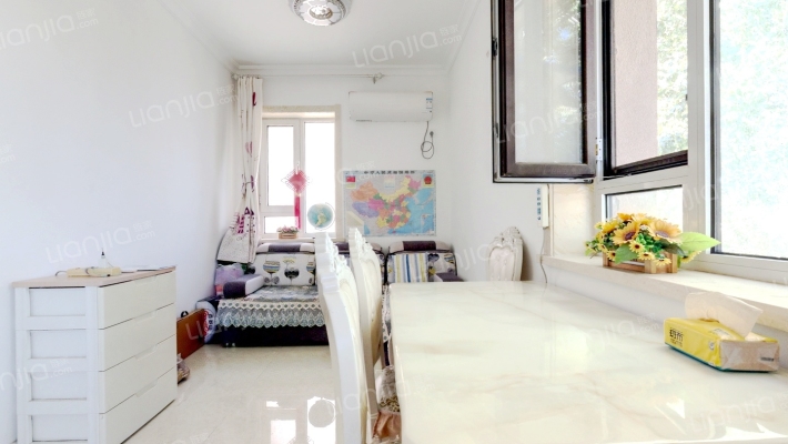 39中明泽街二手房实景图