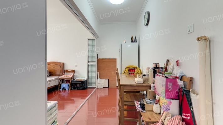 汇景新城二手房实景图