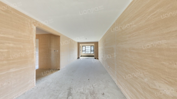 天津宝坻吾悦广场二手房实景图