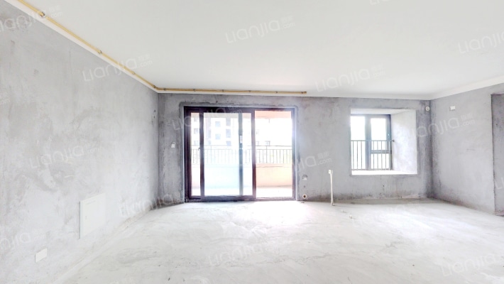 漫悦湾三期二手房实景图