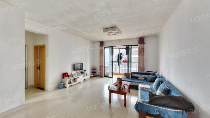 涉外公馆二手房实景图