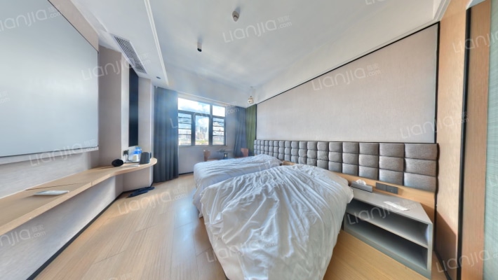 天勤国际二手房实景图