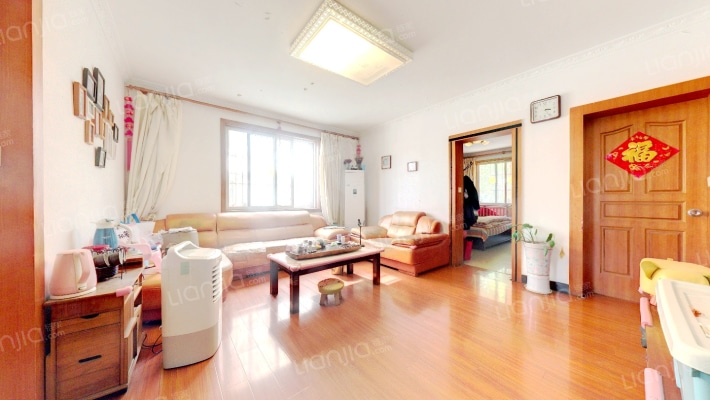 景秀苑二手房实景图