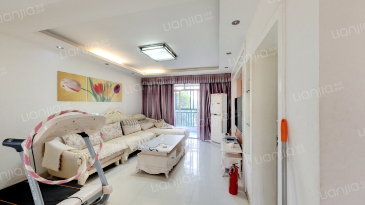 方家苑二手房实景图