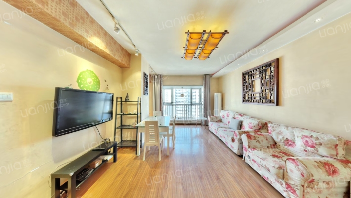 星辰苑二手房实景图