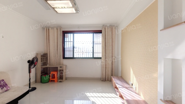 春来苑二手房实景图