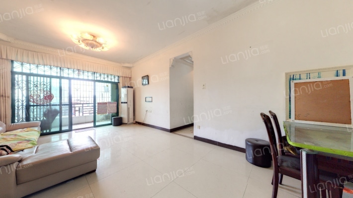 东骏花园二手房实景图