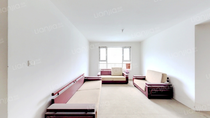 山佑龙城苑二手房实景图