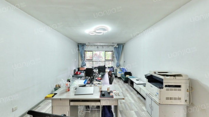 世茂宏建云煦园二手房实景图