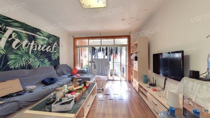 登良花园二手房实景图