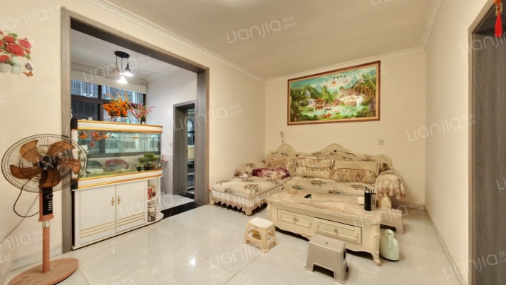 玉清观巷43号二手房实景图