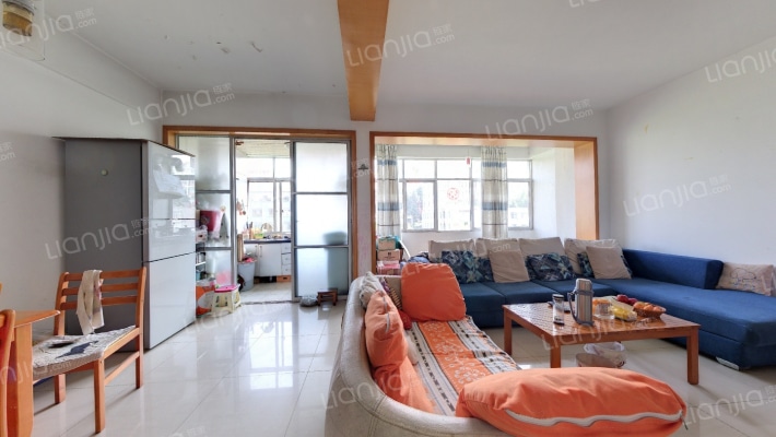 云客小区四区二手房实景图