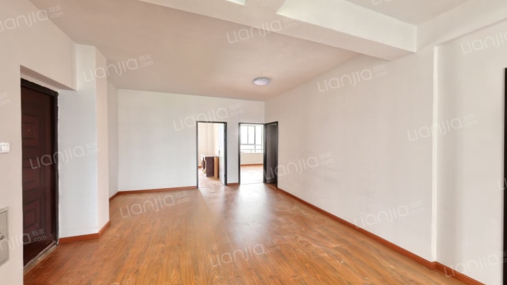 亲亲家园二手房实景图