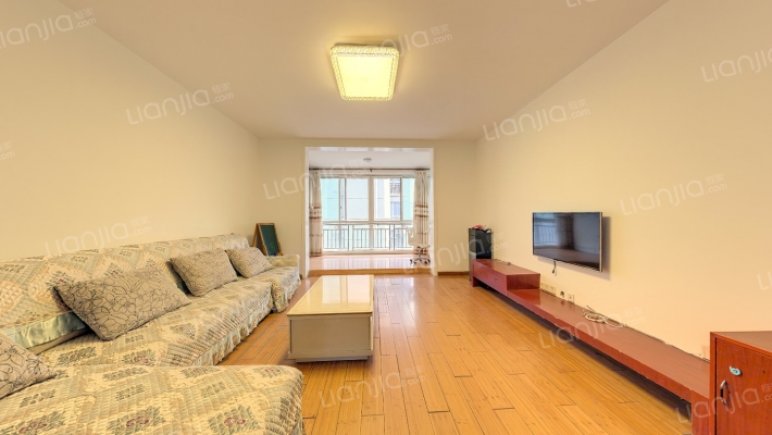 怡馨苑二手房实景图