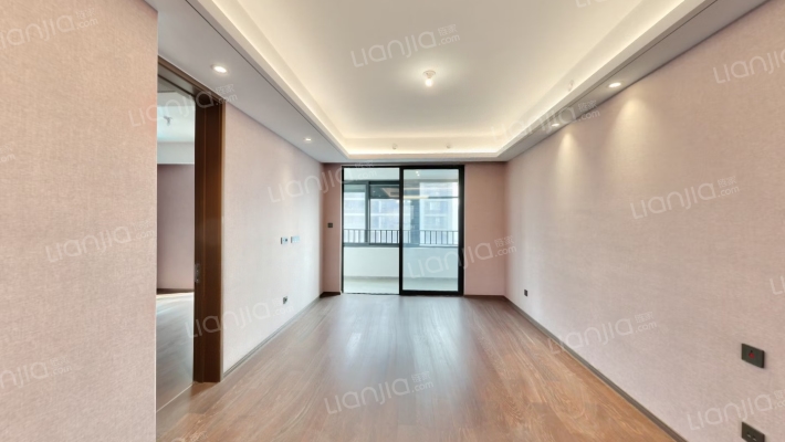 颐和源璟二手房实景图