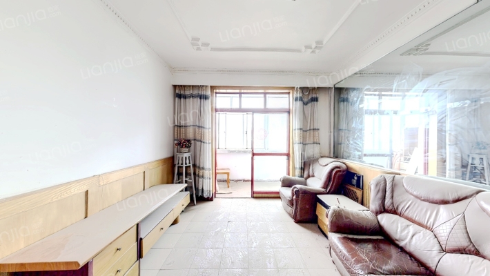 发改委家属院二手房实景图