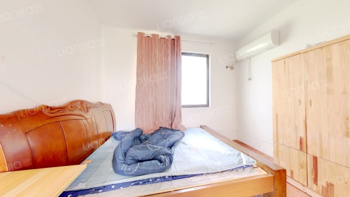 兰泾花苑二手房实景图